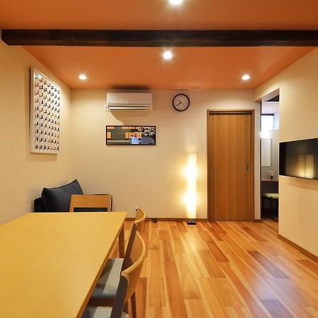 Villa Eisukeya In Gion Kyōto Esterno foto