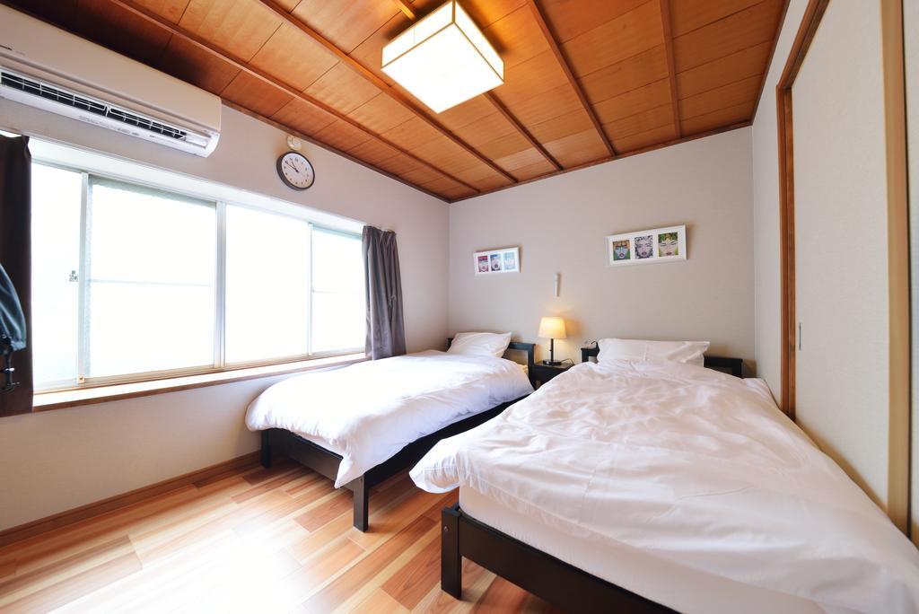Villa Eisukeya In Gion Kyōto Esterno foto