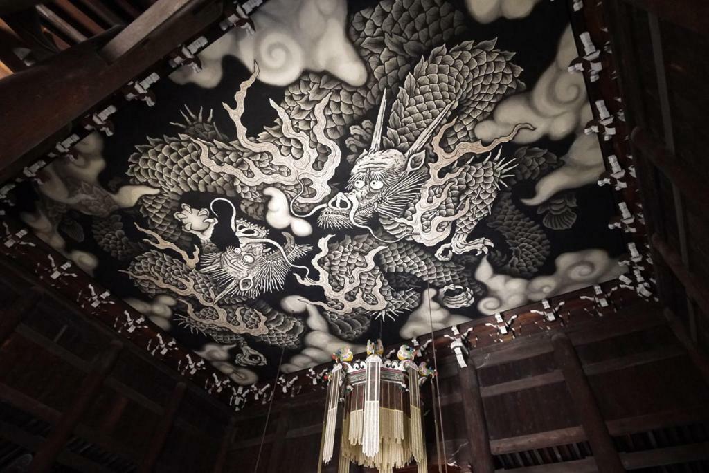 Villa Eisukeya In Gion Kyōto Esterno foto